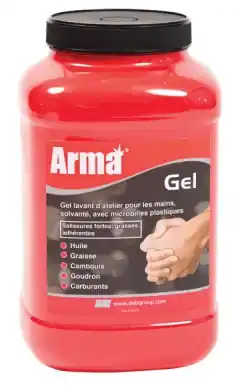 Affaire À Saisir ARMA