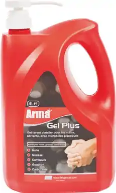 ARMA Quantité Limitée