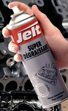 JELTPRODUITS ENTRETIEN ET RÉNOVATION Nouvelle Collection