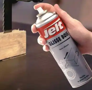 Dernière Chance JELTPRODUITS ENTRETIEN ET RÉNOVATION