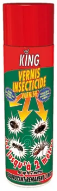 Prix Choc SICODÉSODORISANTS, INSECTICIDES & NETTOYANTS