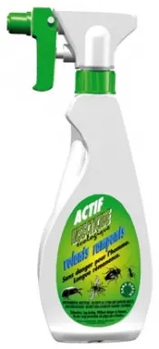Acheter Direct SICODÉSODORISANTS, INSECTICIDES & NETTOYANTS