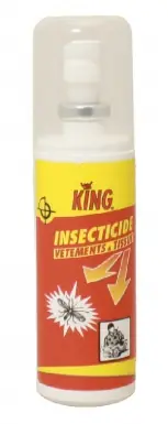 Seulement Aujourd&rsquo;hui SICODÉSODORISANTS, INSECTICIDES & NETTOYANTS