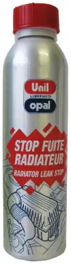 IUNIL OPALPRODUITS INDUSTRIELS MÉCANICIEN Produit De Marque
