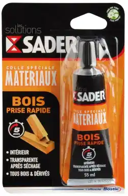 Usine Directe BOSTIKCOLLE – MASTIC