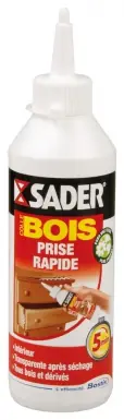 Seulement Aujourd&rsquo;hui BOSTIKCOLLE – MASTIC