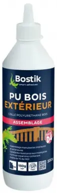 BOSTIKCOLLE - MASTIC Prix Cassé