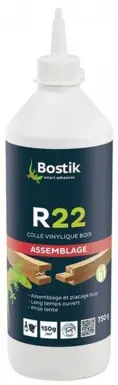 Livraison Express BOSTIKCOLLE – MASTIC