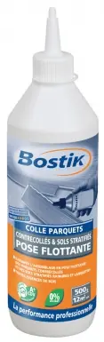 Offre Exclusive BOSTIKCOLLE – MASTIC