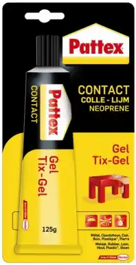 Prix Choc HENKELCOLLAGE