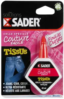 BOSTIKCOLLE – MASTIC Satisfait Ou Remboursé