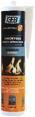 Certifié GEBMASTICS & PRODUITS D‘ÉTANCHÉITÉ