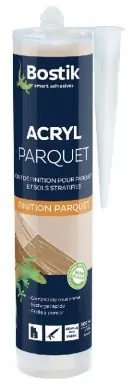 BOSTIKMASTICS & PRODUITS D‘ÉTANCHÉITÉ Expédition Rapide