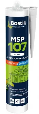 BOSTIKMASTICS & PRODUITS D‘ÉTANCHÉITÉ Expédié Aujourd&rsquo;hui