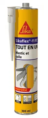 Commande En Gros SIKAMASTICS