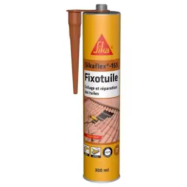 SIKAMASTICS & PRODUITS D‘ÉTANCHÉITÉ Expédié Aujourd&rsquo;hui