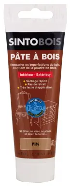 Offre Spéciale SINTOCOLLE – MASTIC