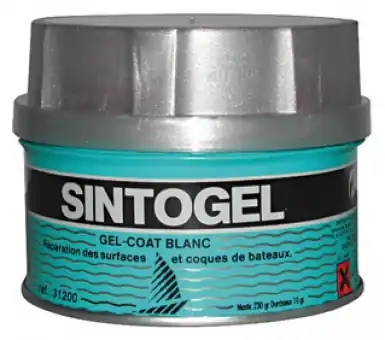 Offre Limitée SINTOCOLLE – MASTIC