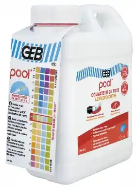 GEBMASTICS & PRODUITS D‘ÉTANCHÉITÉ Soldes