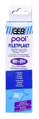 Certifié GEBMASTICS & PRODUITS D‘ÉTANCHÉITÉ