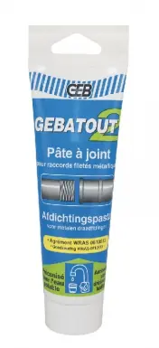 Haute Qualité GEBMASTICS & PRODUITS D‘ÉTANCHÉITÉ