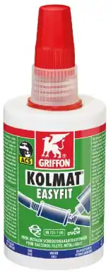 GRIFFONMASTICS & PRODUITS D‘ÉTANCHÉITÉ Usine Directe
