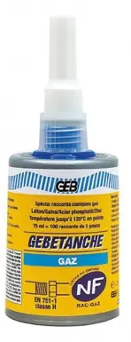 GEBMASTICS & PRODUITS D‘ÉTANCHÉITÉ Prix Promo