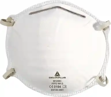 Promotion Saisonnière DELTA PLUSPROTECTION DE LA TÊTE ET DU VISAGE