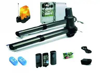 CAMEAUTOMATISMES DE PORTAILS Quantité Limitée
