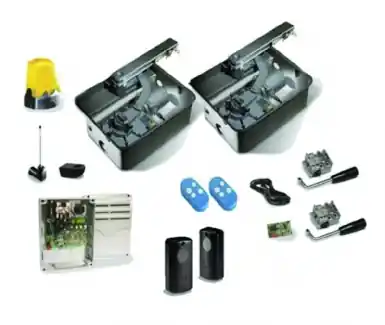 CAMEAUTOMATISMES DE PORTAILS Livraison Express