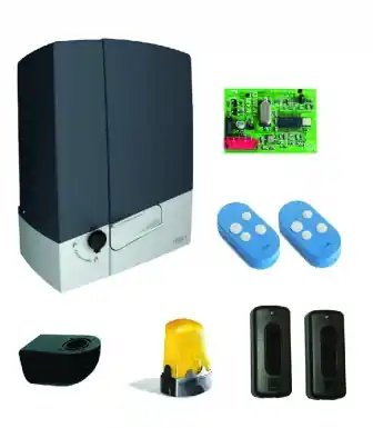 CAMEAUTOMATISMES DE PORTAILS Vente Directe