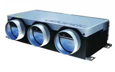 ATLANTIC CLIMCLIMATISATION ‘ATLANTIC‘ Top Vente
