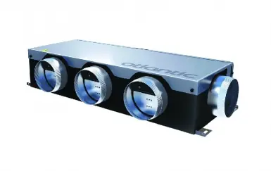 Promotion ATLANTIC CLIMCLIMATISATION ‘ATLANTIC‘