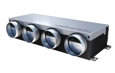 Marque ATLANTIC CLIMCLIMATISATION ‘ATLANTIC‘