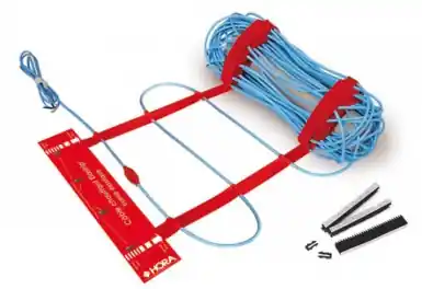 Réduction HORAPLANCHERS RAYONNANTS