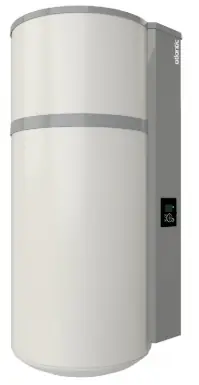 Seulement Aujourd'hui ATLANTICCHAUFFE-EAU THERMODYNAMIQUES