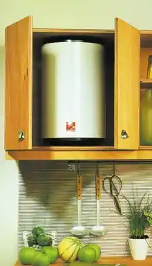 ATLANTICCHAUFFE-EAU ÉLECTRIQUES Acheter En Ligne