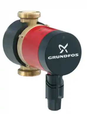 Promotion GRUNDFOSPOMPES DE CIRCULATION
