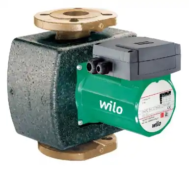 Petit Prix WILO SALMSONPOMPES DE CIRCULATION