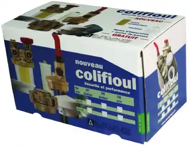 EUROJAUGERESERVOIR DE STOCKAGE – EQUIPEMENT DE CHAUFFERIES Commander Maintenant