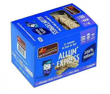 EURO ENERGIESPOÊLES Prix Choc