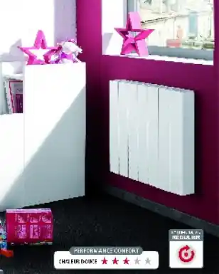 ATLANTICCHALEUR DOUCE Produit De Marque
