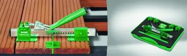 SPAXAMÉNAGEMENT Promotion Saisonnière