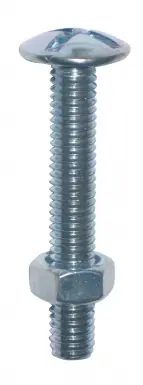 VISWOODVISSERIE ACIER Populaire