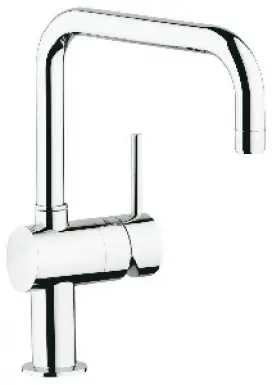 GROHE S.A.R.LROBINETTERIE CUISINE Must-Have