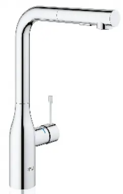 Bon Plan GROHE S.A.R.LROBINETTERIE CUISINE