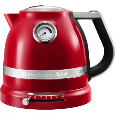 KITCHENAID EUROPA, INC. Réduction