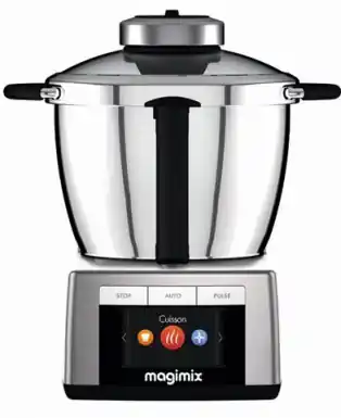 MAGIMIX Réduction