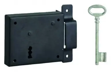 Offre Du Jour ASSA ABLOY JPMSERRURES EN APPLIQUE