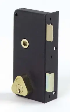 Achetez Aujourd'hui ASSA ABLOY JPMSERRURES EN APPLIQUE